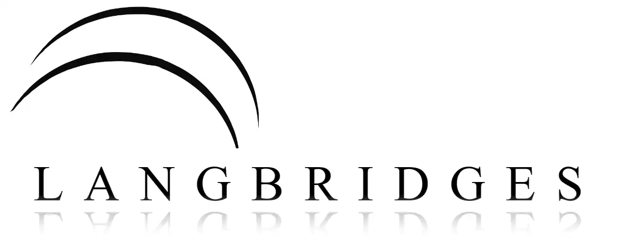 Logo de LangBridges